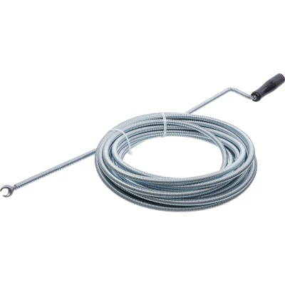 Afbeelding van BGS Ontstoppingsveer 10 meter