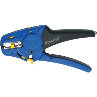 Afbeelding van Klauke afstriptang 0.03 16 mm K43/3 (900080102)