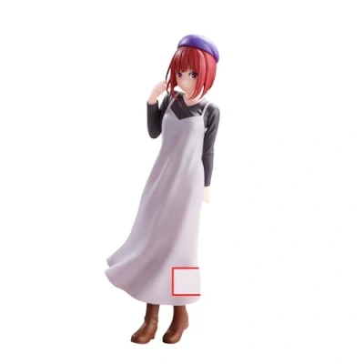 Afbeelding van Banpresto Actiefiguur Kana Arima Oshi No KO Plain Clothes 19 cm meerkleurig BP89038P