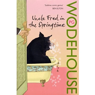 Afbeelding van Uncle Fred In The Springtime