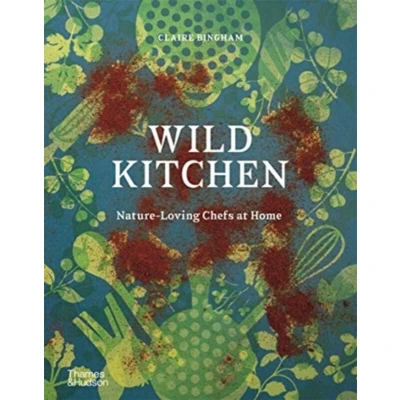 Afbeelding van Wild Kitchen