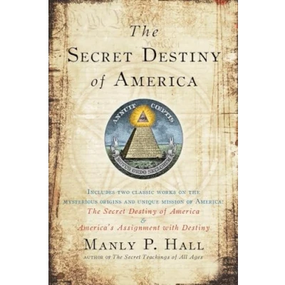 Afbeelding van The Secret Destiny of America