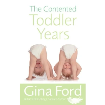 Afbeelding van Contented Toddler Years