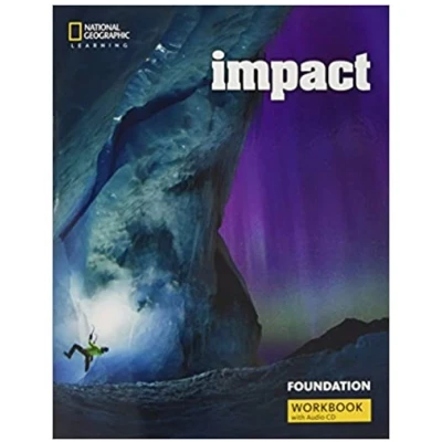 Afbeelding van Impact Foundation