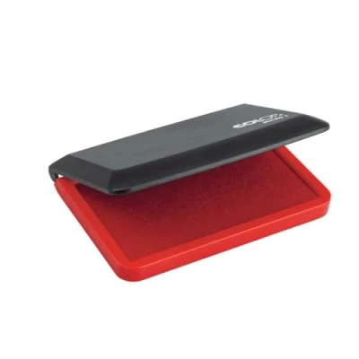 Afbeelding van Colop Stempelkussen Micro Ft 5 X 9 Cm, Rood