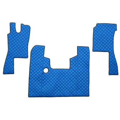 Afbeelding van Voetmat F CORE FL18 BLUE