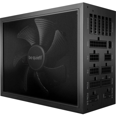 Afbeelding van BeQuiet Dark Power Pro 13 1300W PC netvoeding 1300 W 80 Plus Titanium