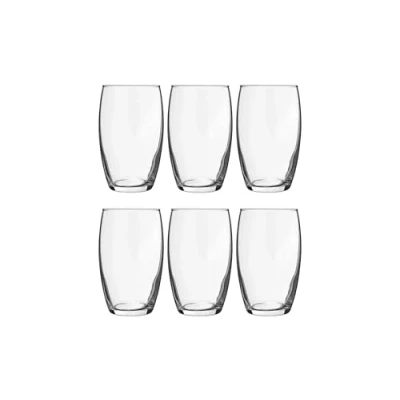 Image de Cosy &amp; Trendy 1346 Moments Lot de 6 verres/gobelets,36 Cl