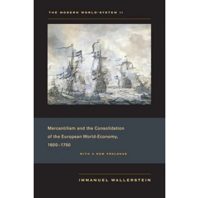Afbeelding van The Modern World System II