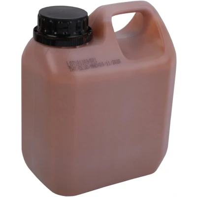 Afbeelding van Chicken Liver liquid 1L Boilie