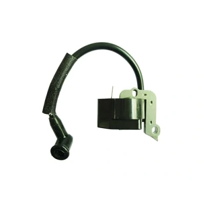 Afbeelding van Bobine voor Stihl FS38 FS45 FS46 FS55 FC55 KM55 MM55 HL45 HS45 vervangt 4140 400 1300