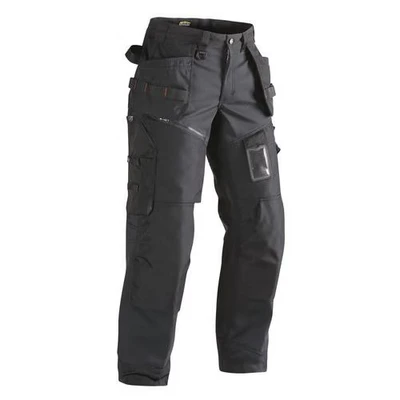Image de Pantalon X1500 softshell 1500 Blaklader
