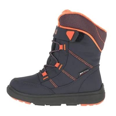 Afbeelding van Kamik Winterlaarzen voor kinderen, Navy Flame NFL