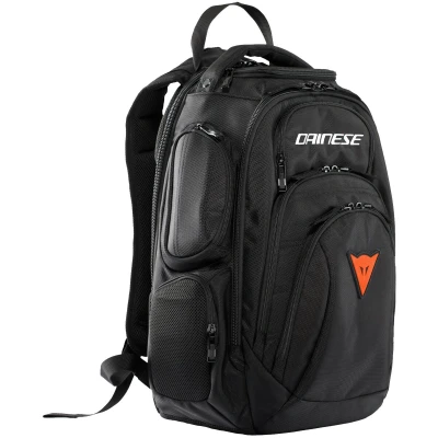 Image de Dainese D Gambit 2 Sac à dos de moto, noir