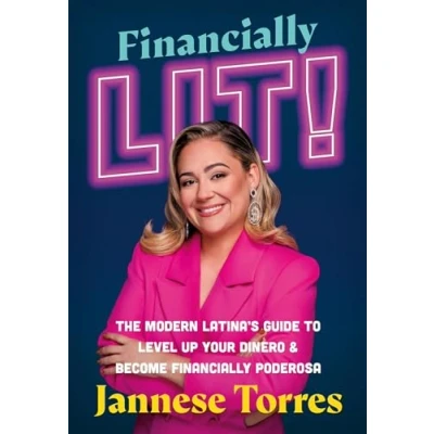 Afbeelding van Financially Lit!