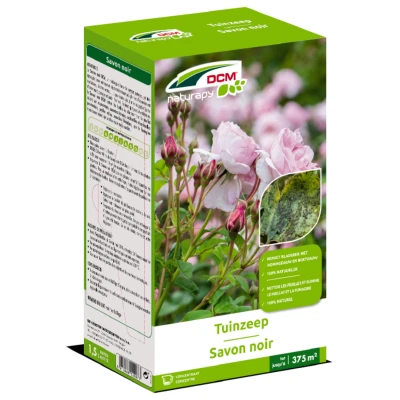 Afbeelding van Dcm Naturapy Tuinzeep Concentraat Gewasbescherming 1.5 l