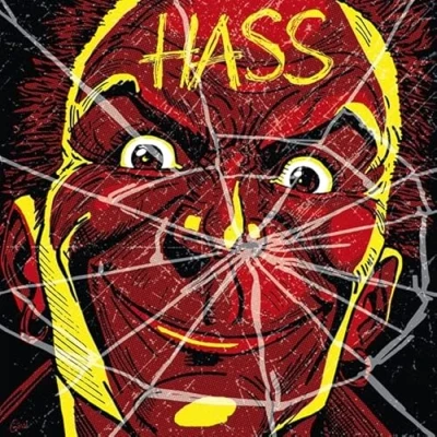 Afbeelding van Hass Ep (Single)