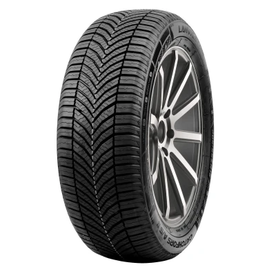 Afbeelding van Lanvigator CATCHFORS A/S II 225/45 R18 95W personenwagen All season Banden 2HH2587H1