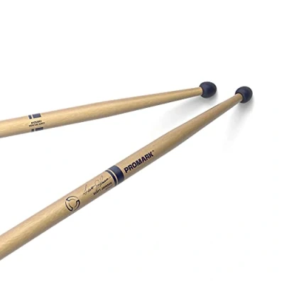 Image de Pro Mark TXXB3 Baguettes d&#039;entraînement Scott Johnson ScoJo X Beat