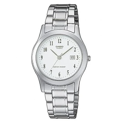 Afbeelding van Casio LTP 1141PA 7BEG Polshorloge Dames Kwarts Collection