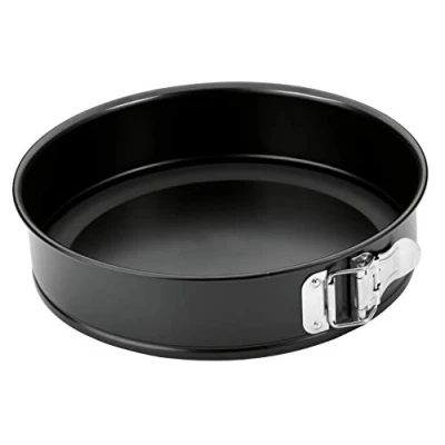 Afbeelding van Tescoma 623243 taartvorm open Ø 30 cm, lijn DELÍCIA Black Edition