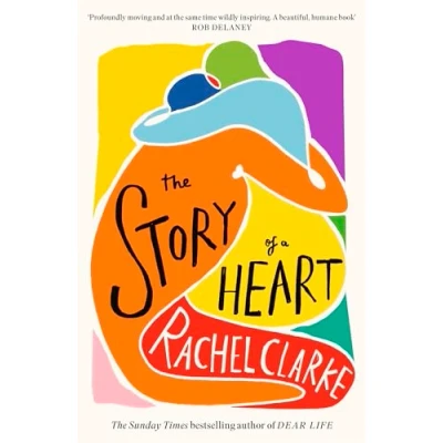 Afbeelding van The Story of a Heart