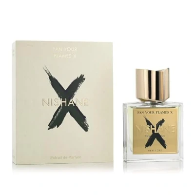 Afbeelding van Nishane Fan Your Flames X Extrait de Parfum 50 ml