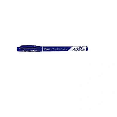 Afbeelding van Fineliner Pilot Frixion 0,45mm blauw