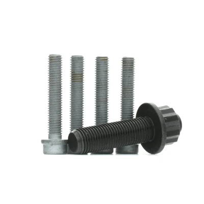 Afbeelding van CORTECO 80001253 Set schroeven voor riemschijf nokkenas VOLKSWAGEN: TRANSPORTER 4, 4 Bus, GOLF 3