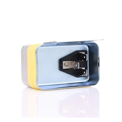 Image de HELLA 5DR 004 243 111 Régulateur d&#039;alternateur 12V