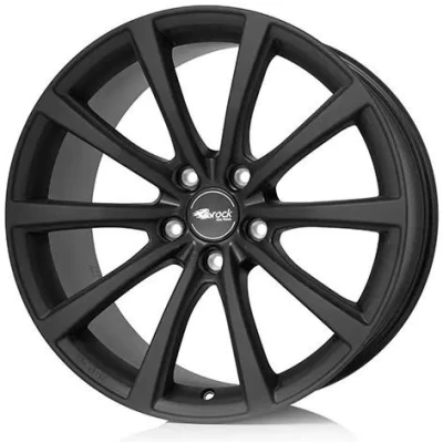 Afbeelding van Brock B32 11.0x19 5x130 ET69 71.5 Velg