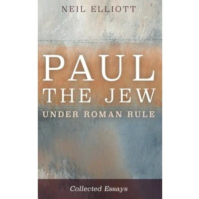 Afbeelding van Paul the Jew under Roman Rule
