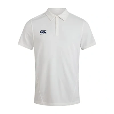 Afbeelding van Cricket Shirt Senior Cream L