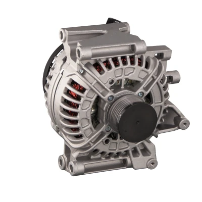 Afbeelding van Febi Bilstein Alternator/Dynamo 101533