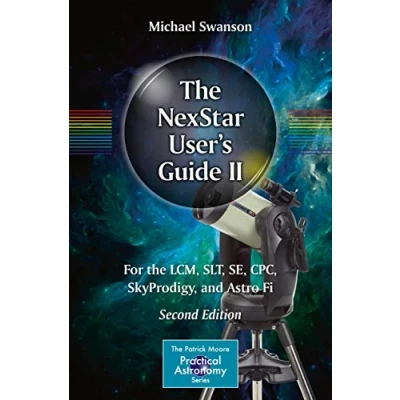 Afbeelding van The NexStar User s Guide II