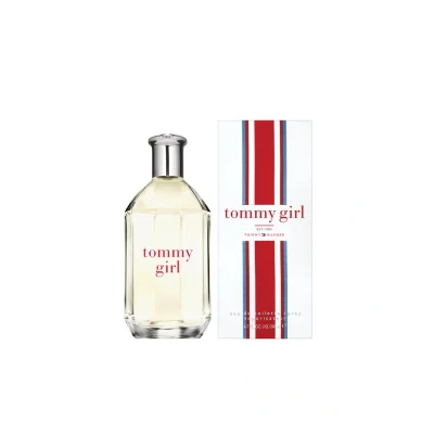 Afbeelding van Tommy Hilfiger Girl 200 ml Eau de Toilette Spray