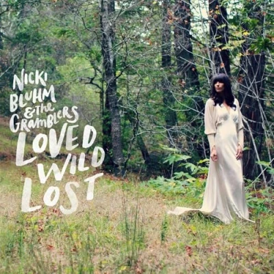 Afbeelding van Loved Wild Lost