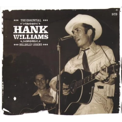 Afbeelding van The Essential Hillbilly Legend