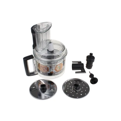 Image de Magimix Bol melangeur / kit cuve complet robot cuisine 4000 17601