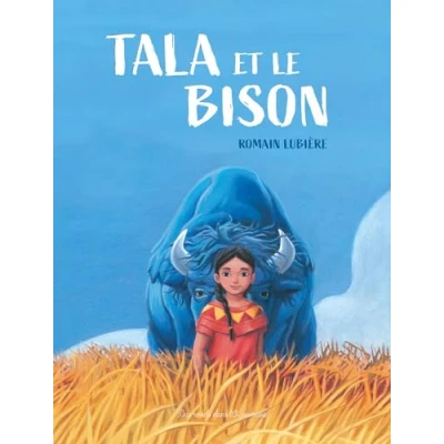 Afbeelding van TALA ET LE BISON