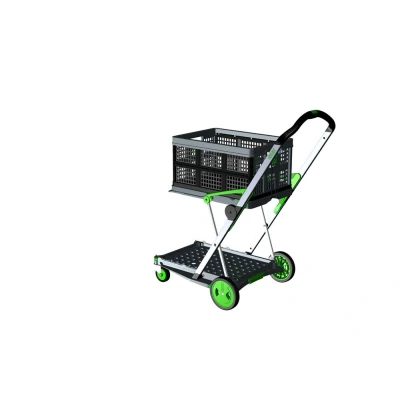 Afbeelding van Matador Clax Trolley inclusief vouwkrat 12950