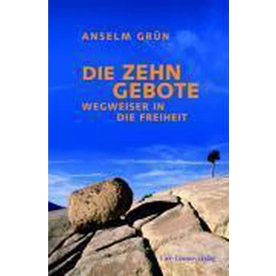 Afbeelding van Die Zehn Gebote