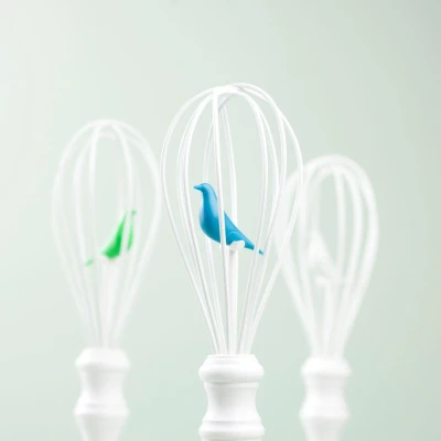 Afbeelding van Vogelkooi Garde Blauw