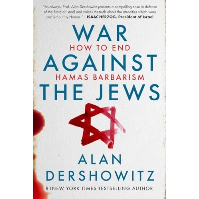 Afbeelding van War Against the Jews