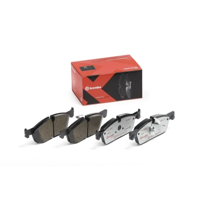 Afbeelding van Brembo Remblokset P 44 026X