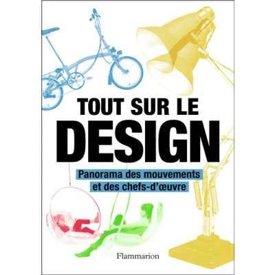Image de Tout sur le design