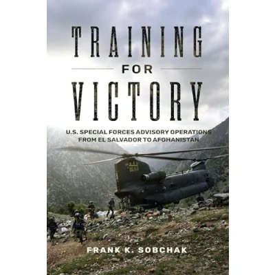 Afbeelding van Transforming War Training for Victory