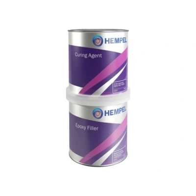 Afbeelding van Hempel&#039;s epoxy filler 35251 1l