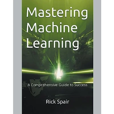 Afbeelding van Mastering Machine Learning
