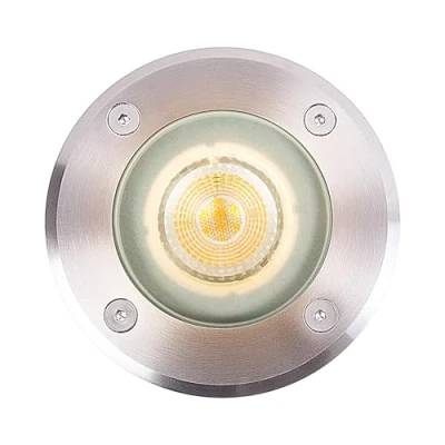 Afbeelding van Nordlux Andor Recessed light Stainless staal